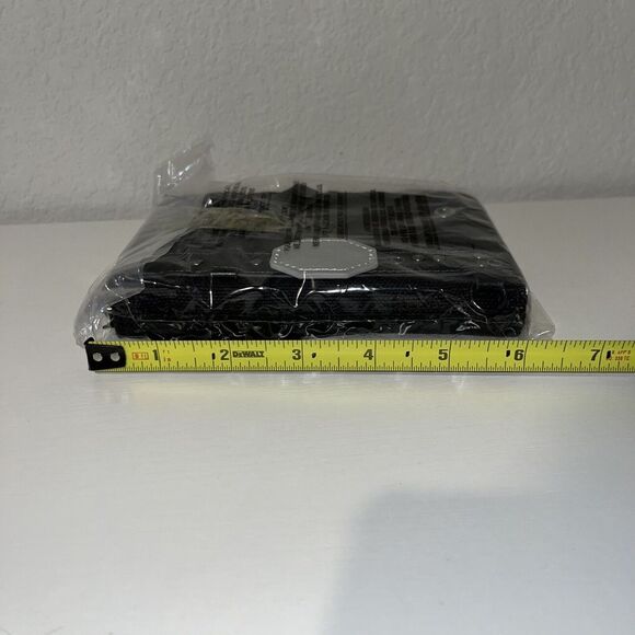 NWT Loungefly Star Wars Luke Skywalker Return Of The Jedi Wallet - Picture 4 of 12